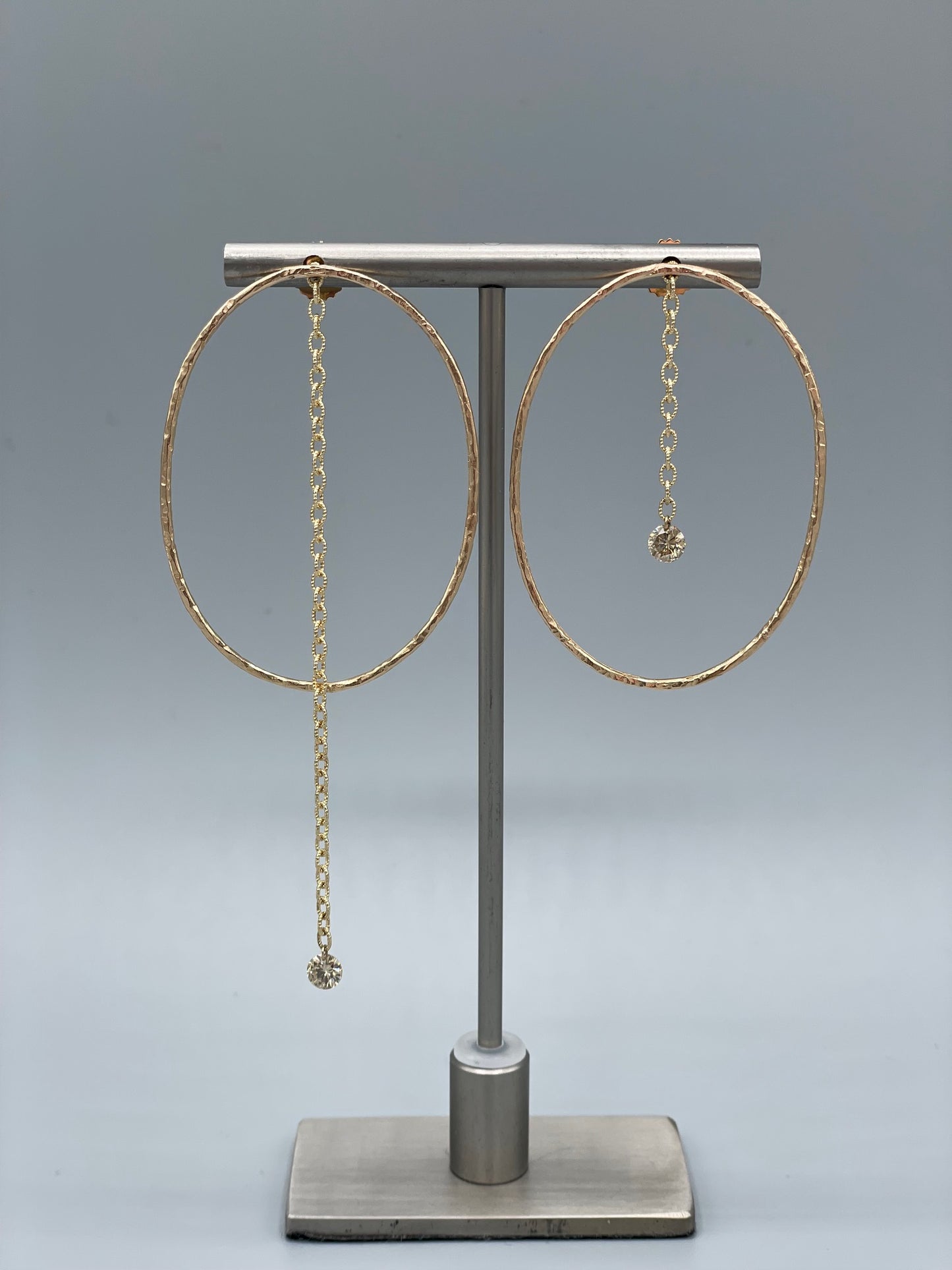Naomi Drop Earrings