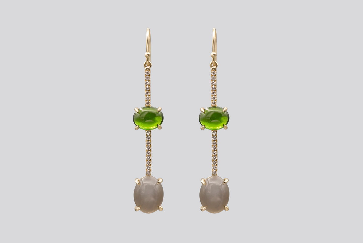 Scarlett Earrings