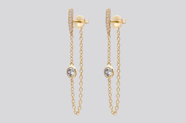 Anne-Marie Earrings