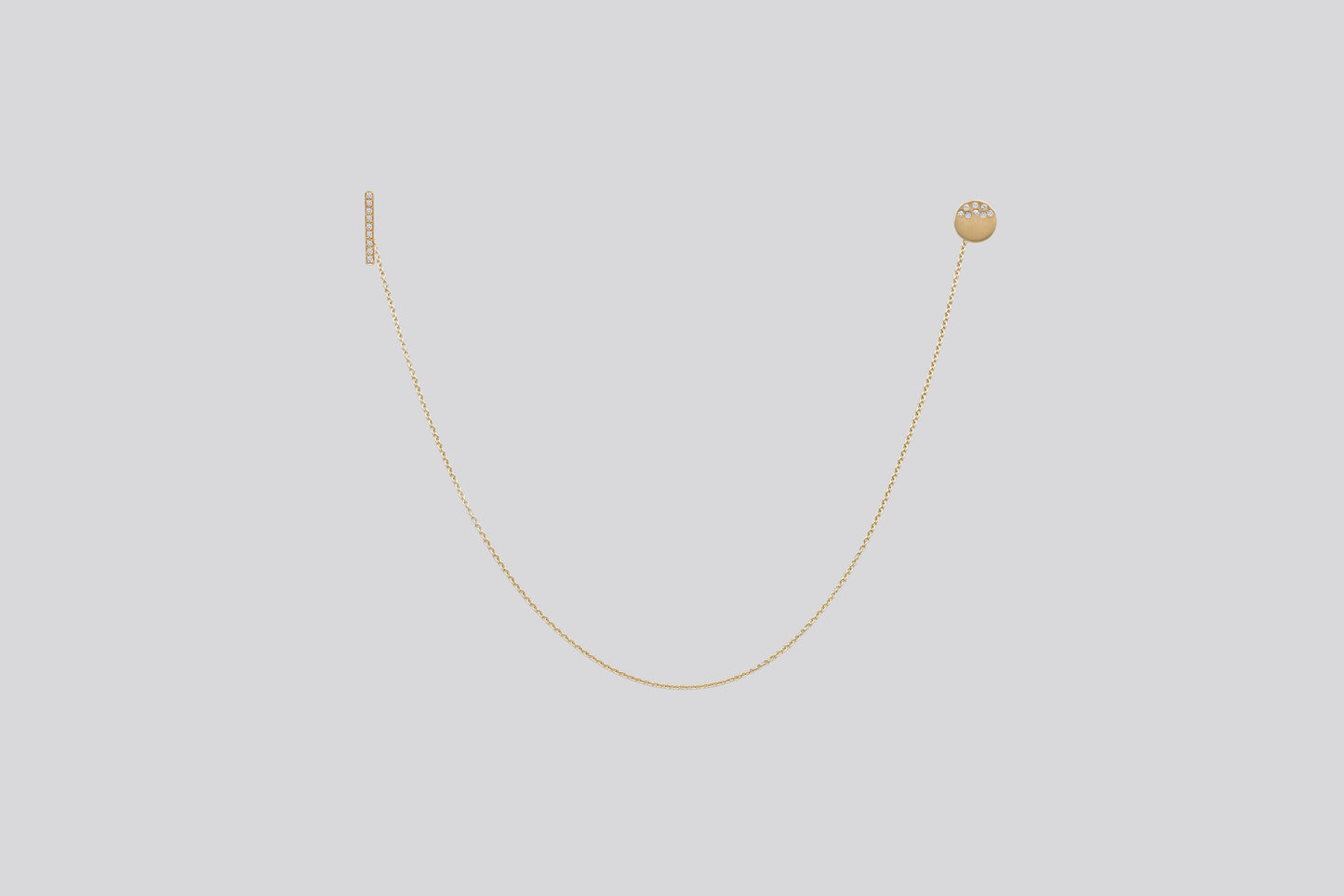 Amis Earrings