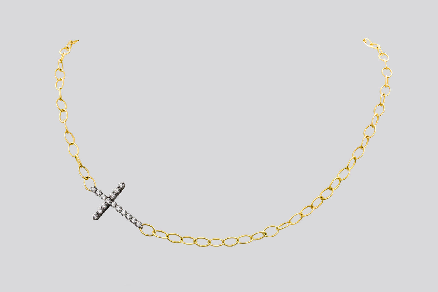 Adah Necklace