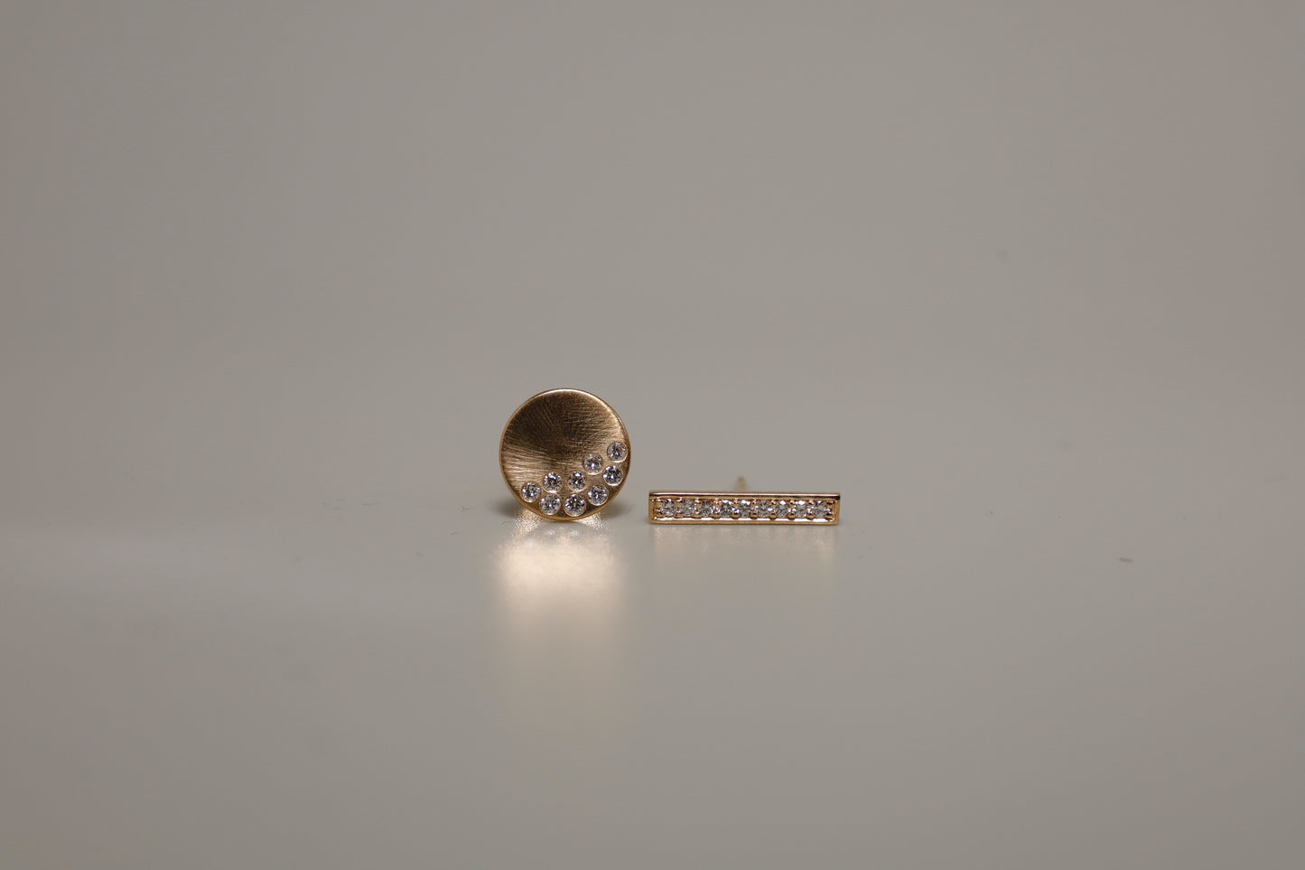 Amis Earrings