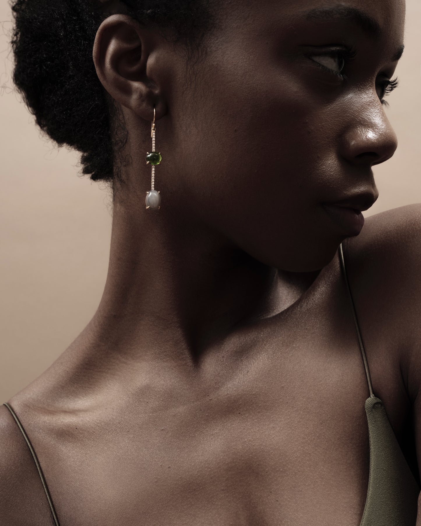 Scarlett Earrings