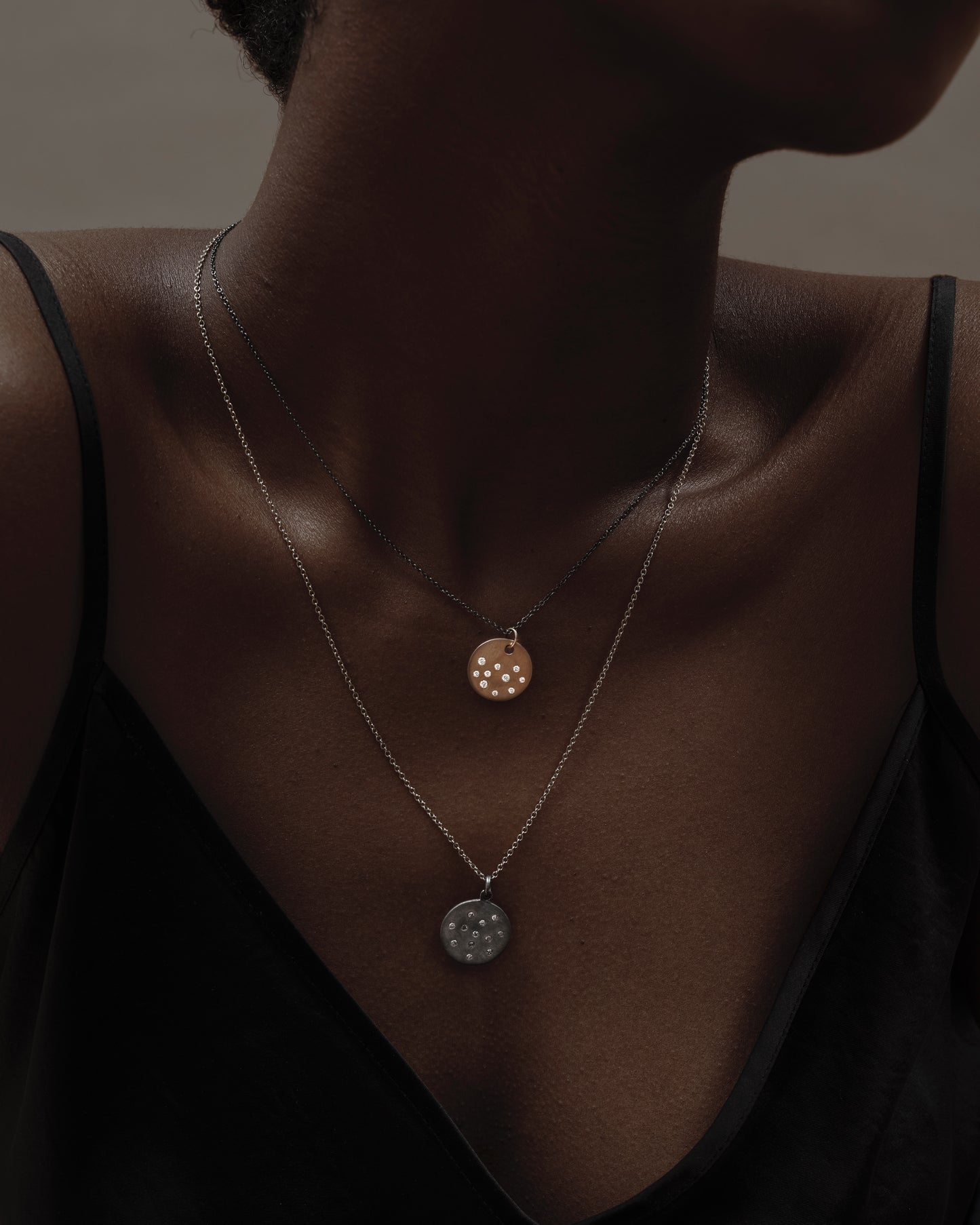 Rakku Pendant