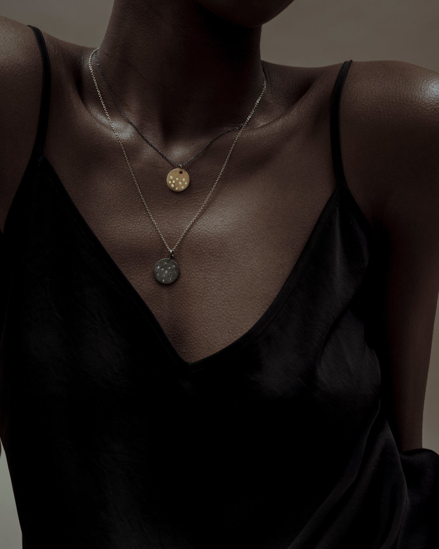 Rakku Pendant