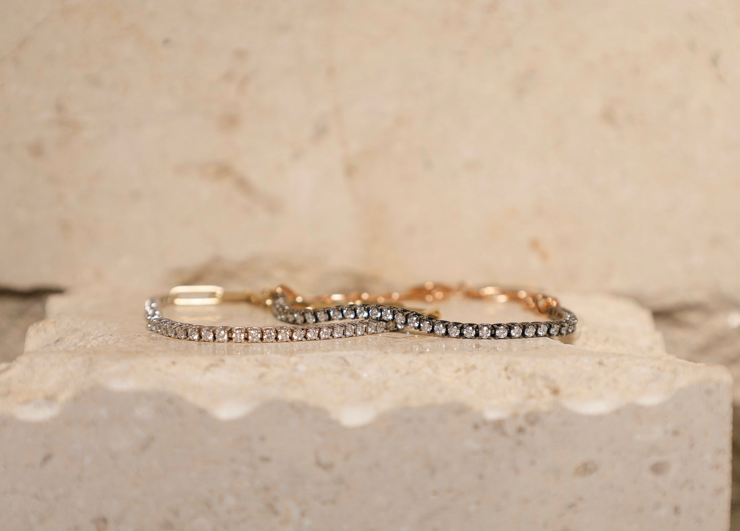 Lady T Mini Bracelet