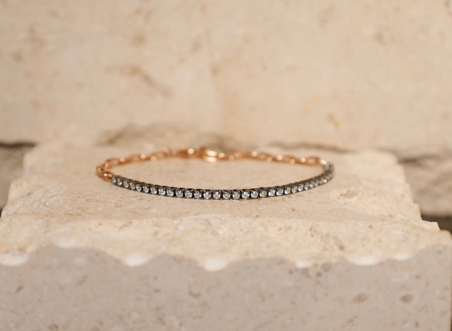 Lady T Bracelet