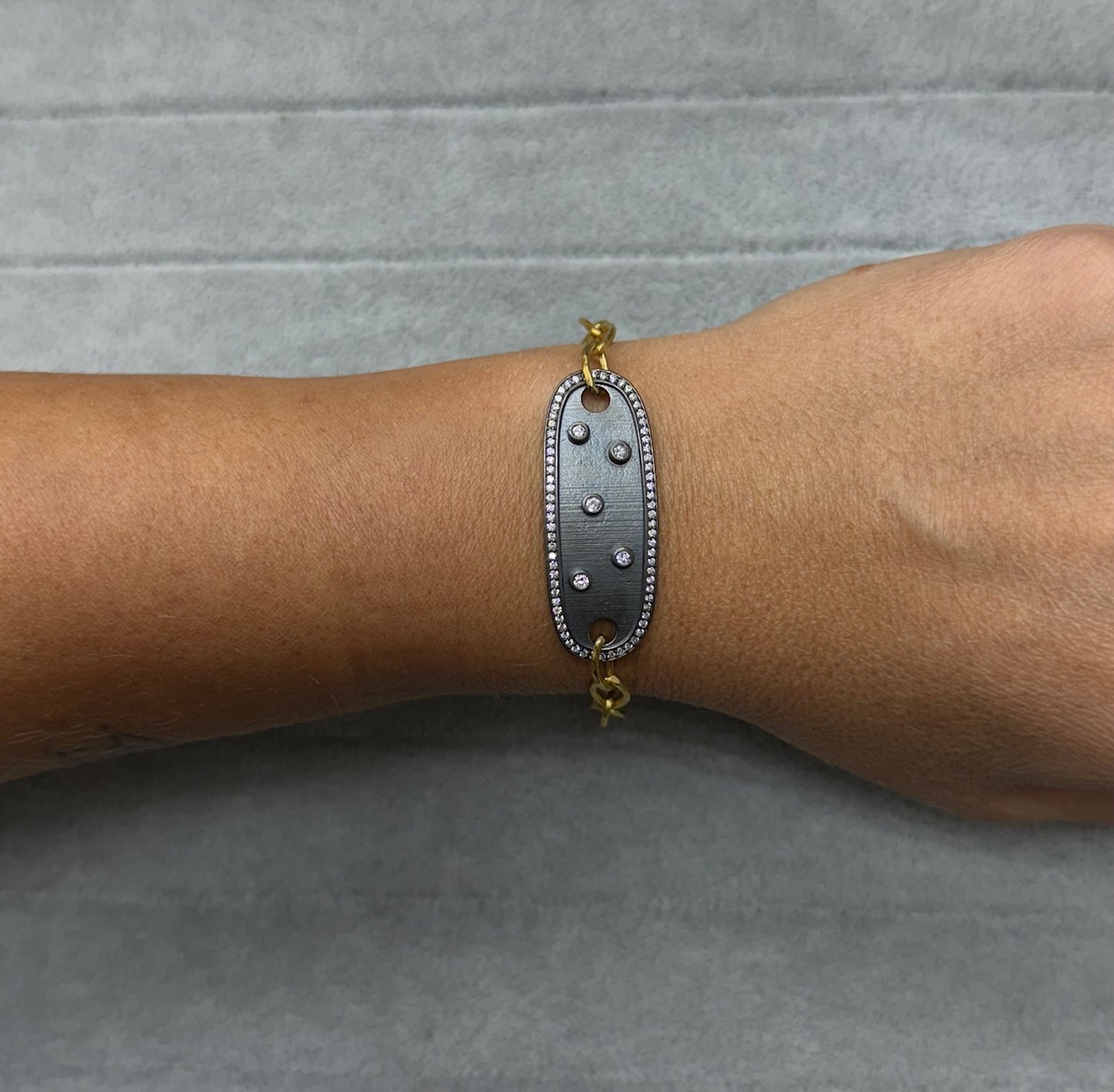 Marise Bracelet