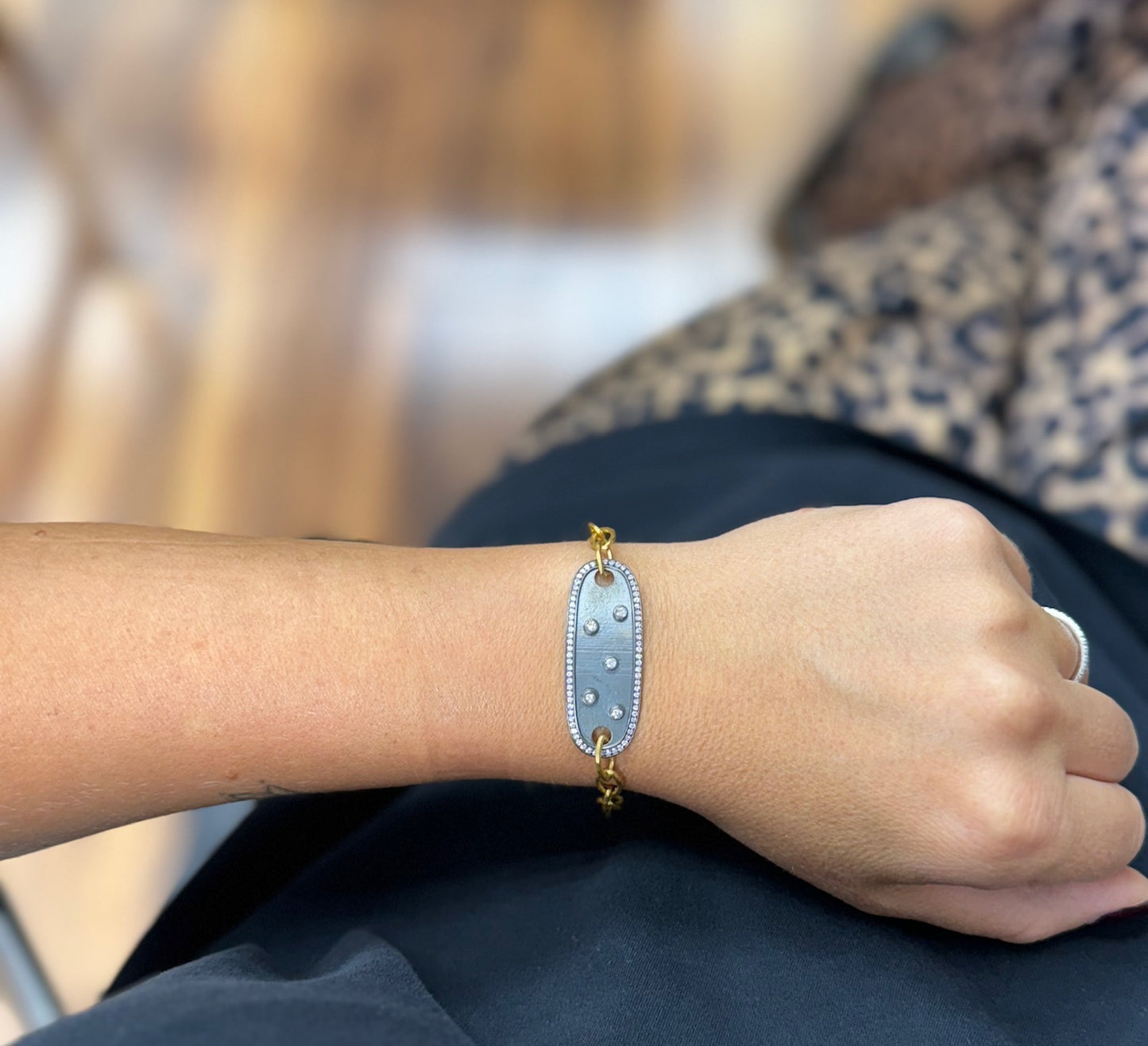 Marise Bracelet