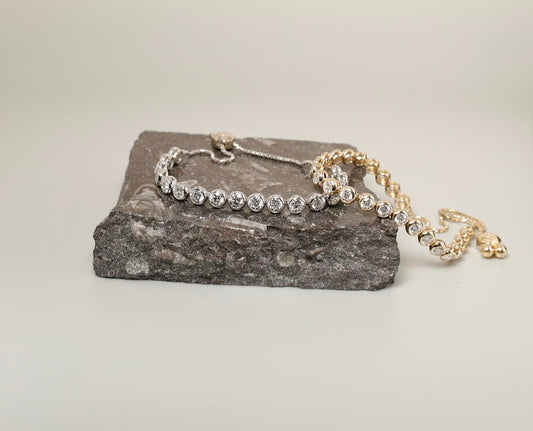 Bubble Bracelet