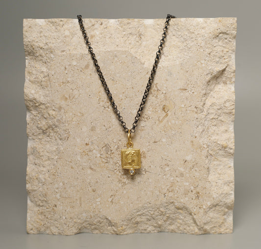 Zeus Pendant