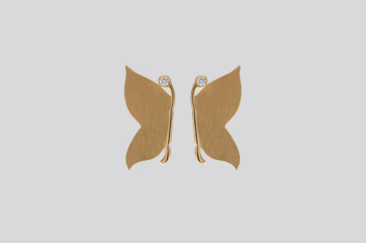 Farfalla Earrings