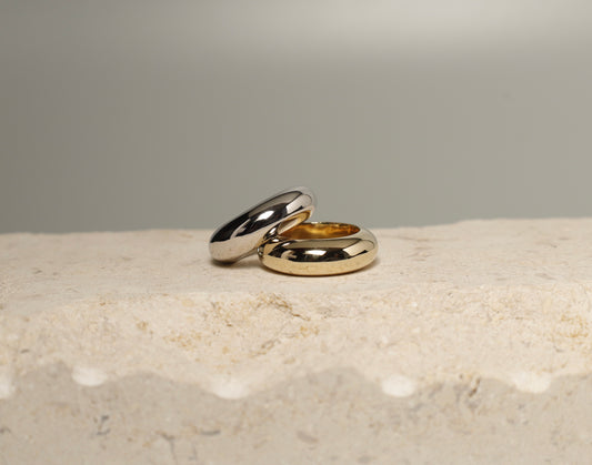Donut Ring