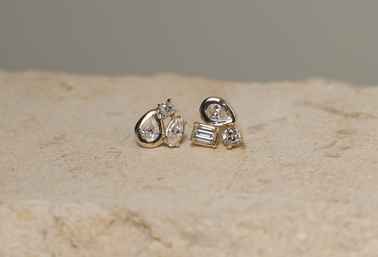 Camille Earrings