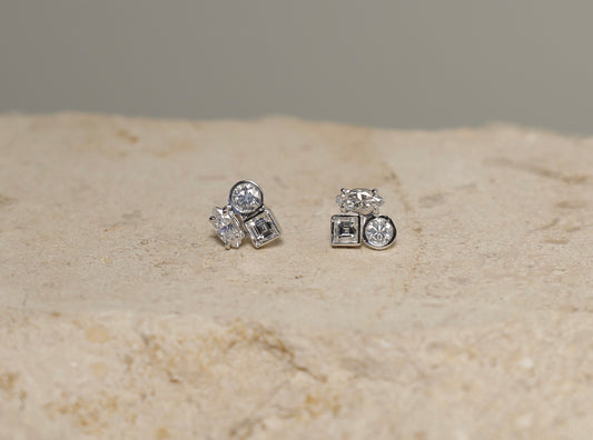 Lucie Earrings