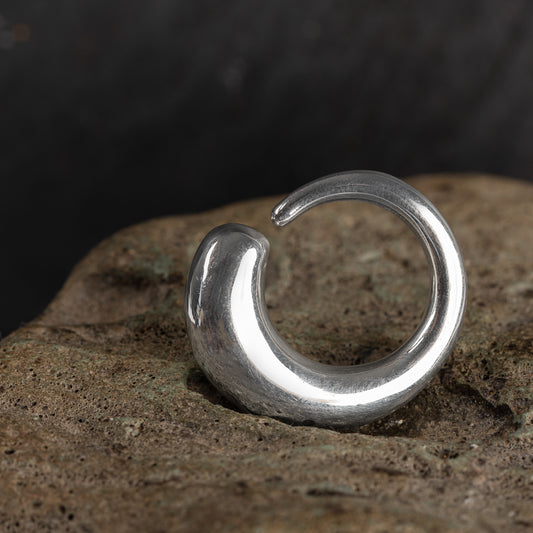 Bowie Ring