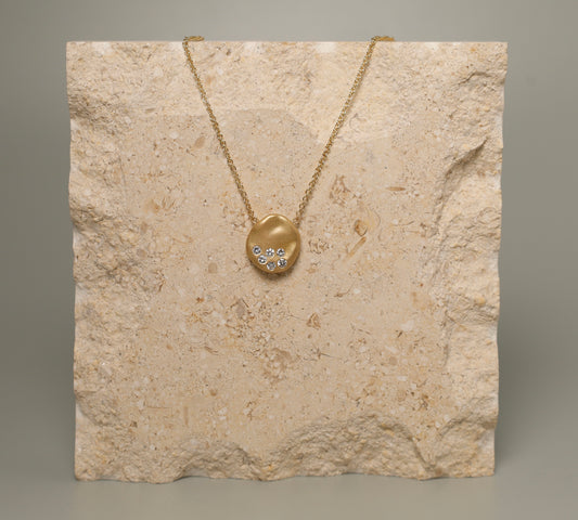 Artha Necklace