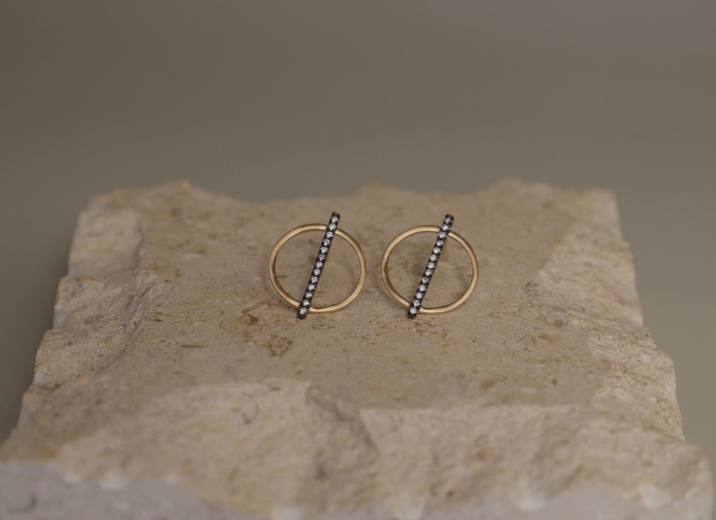 Luna Earrings