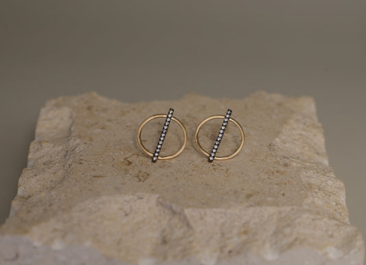 Luna Earrings