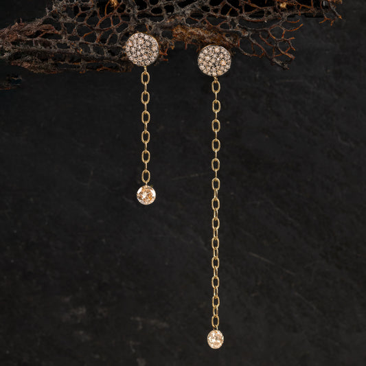 Serena Earrings