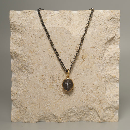 Ada Necklace