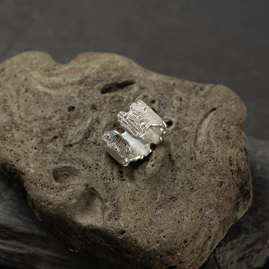 Harlow Ring
