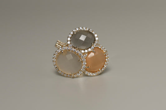 Soire Ring