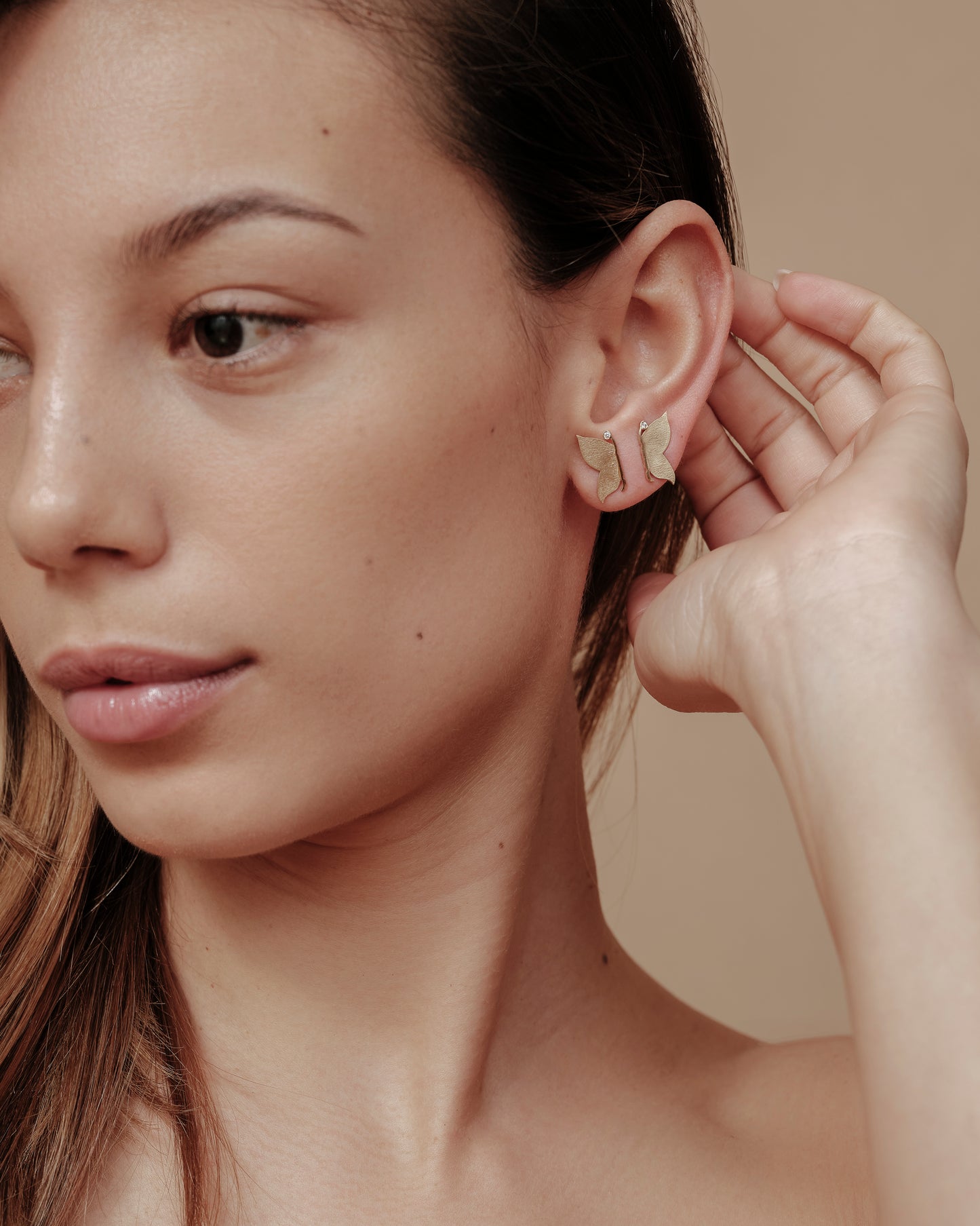 Farfalla Earrings