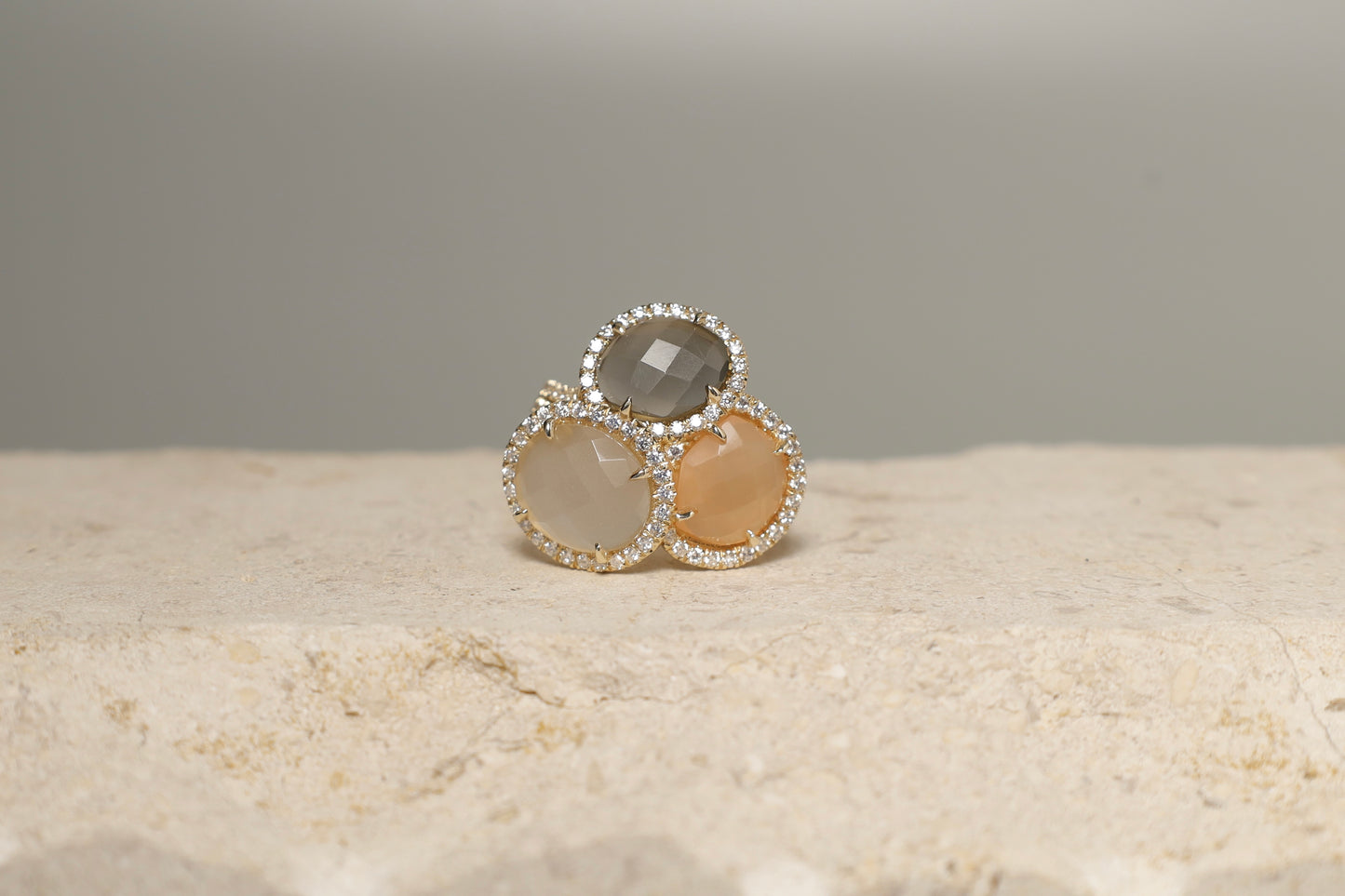 Soire Ring
