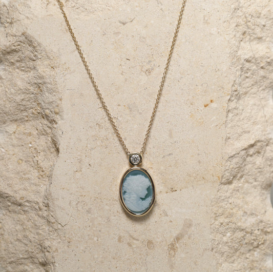 Helie Pendant