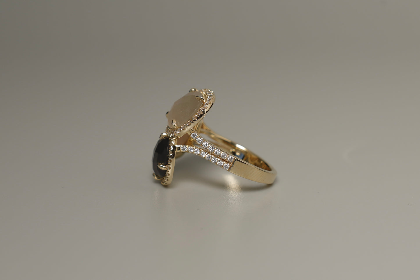 Soire Ring