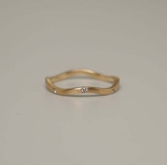 Vague Ring