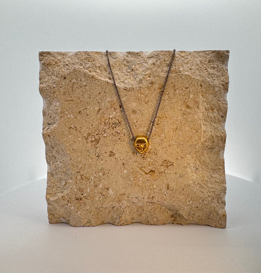 "La Vie" Pendant