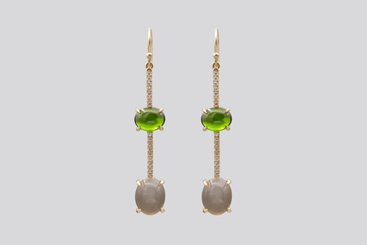 Scarlett Earrings