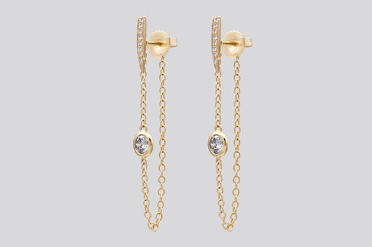 Anne-Marie Earrings