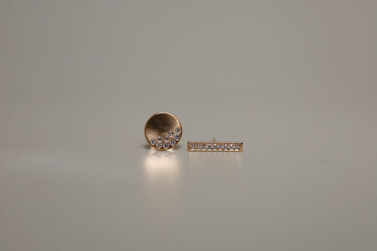 Amis Earrings