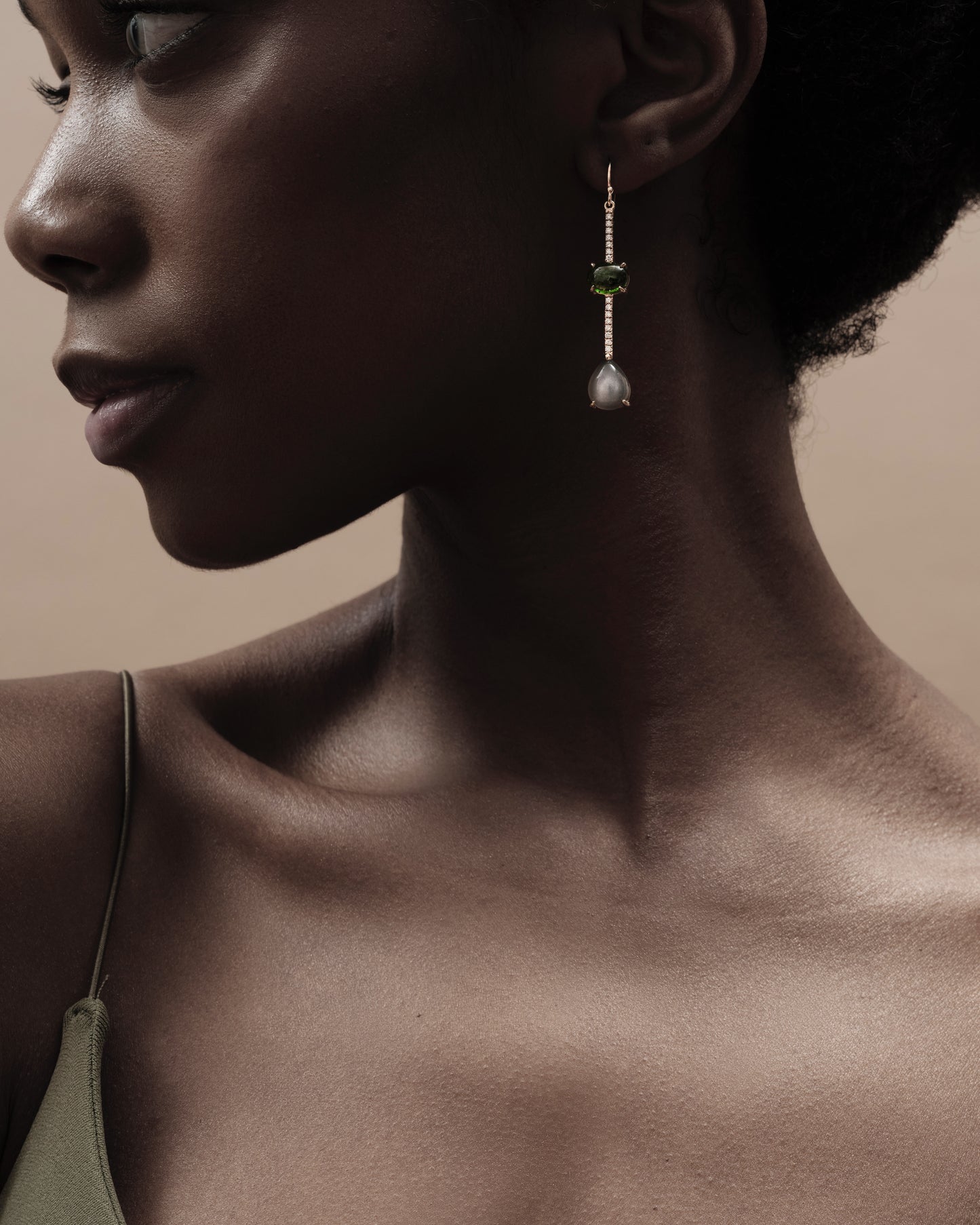 Scarlett Earrings