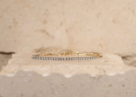 Lady T Mini Bracelet